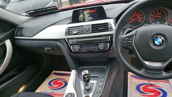 BMW 3-Series 2017 AA APPROVED 346414671
