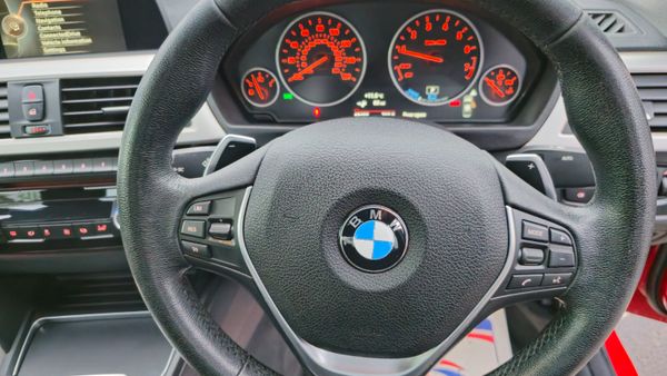 BMW 3-Series 2017 AA APPROVED 346414672