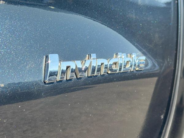 2014 Toyota Hilux 3.0 D-4D 171 INVINCIBLE Crewcab 346418297