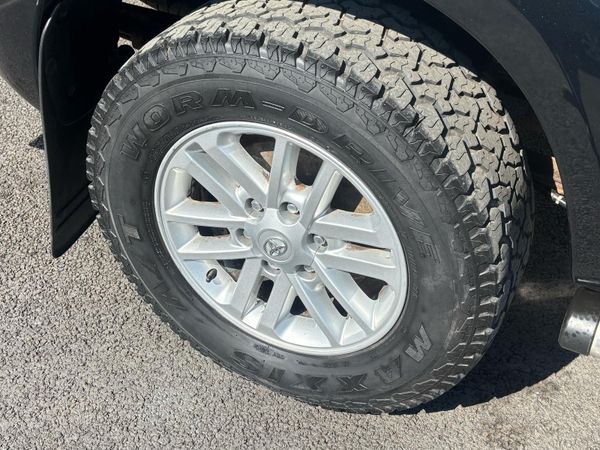 2014 Toyota Hilux 3.0 D-4D 171 INVINCIBLE Crewcab 346418298