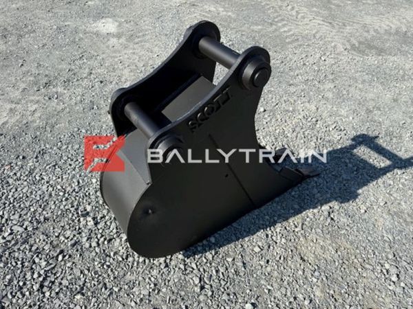 New 65mm Foot Digging Bucket 346423427