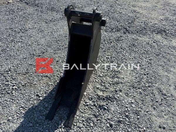 New 65mm Foot Digging Bucket 346423423