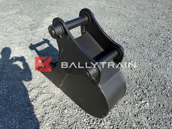New 65mm Foot Digging Bucket 346423431