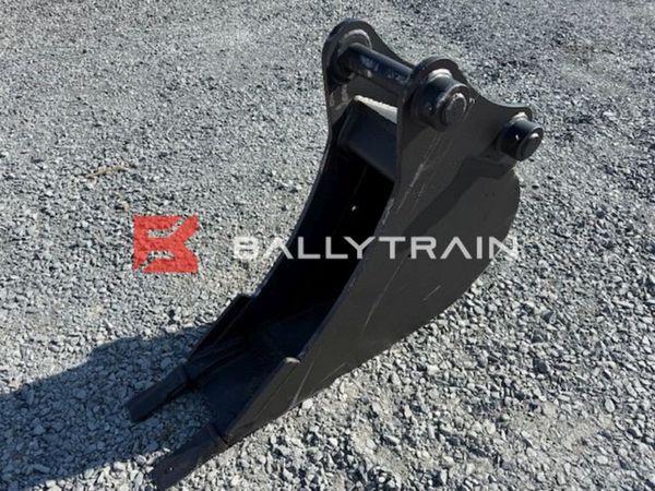 New 65mm Foot Digging Bucket 346423440