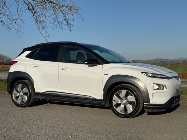 Hyundai KONA 2020 Electric Long Range 346435374