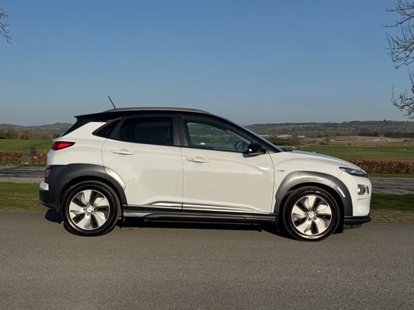 Hyundai KONA 2020 Electric Long Range 346435438