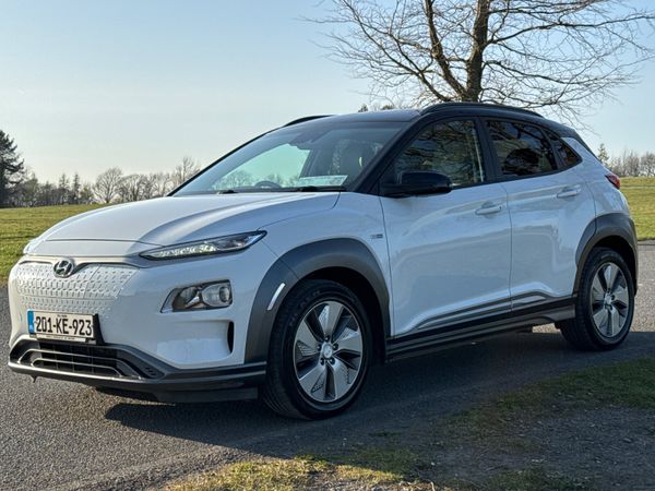 Hyundai KONA 2020 Electric Long Range 346435779