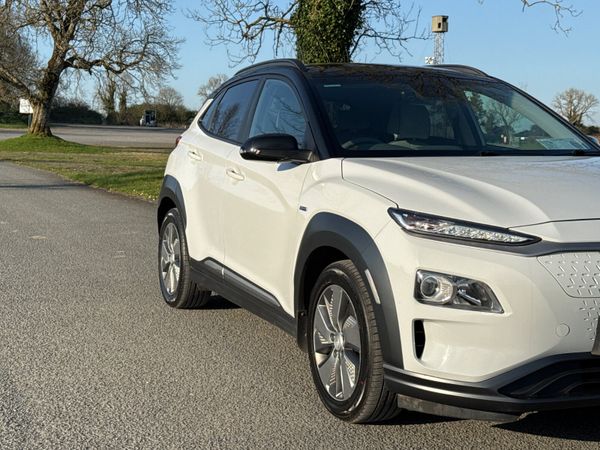 Hyundai KONA 2020 Electric Long Range 346435911