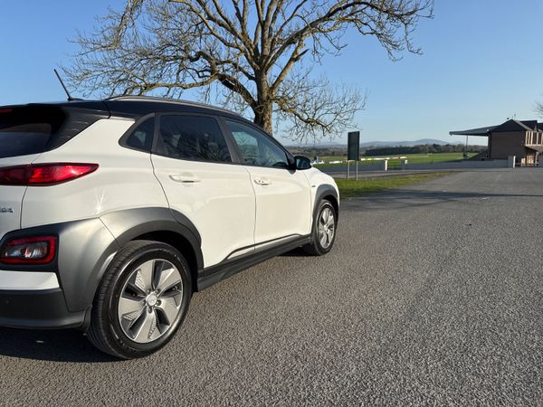 Hyundai KONA 2020 Electric Long Range 346435945