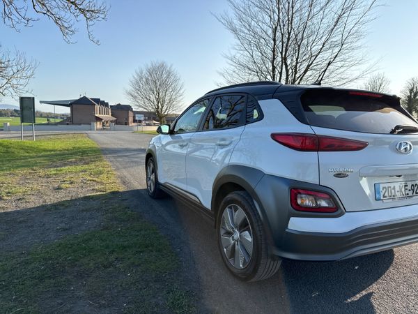 Hyundai KONA 2020 Electric Long Range 346435988