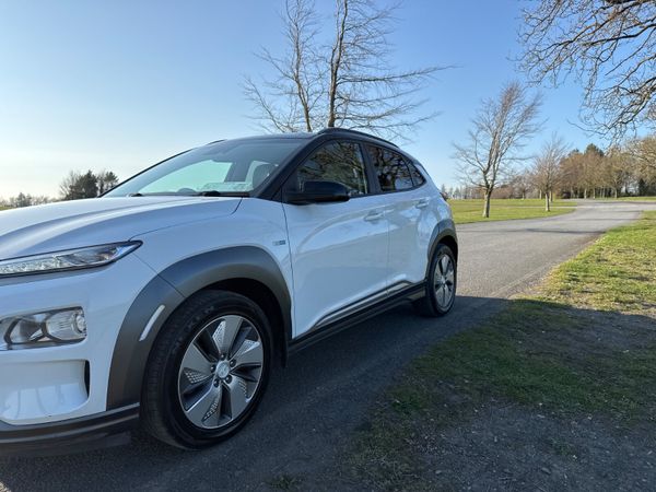 Hyundai KONA 2020 Electric Long Range 346436014
