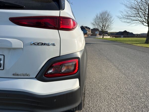 Hyundai KONA 2020 Electric Long Range 346436046