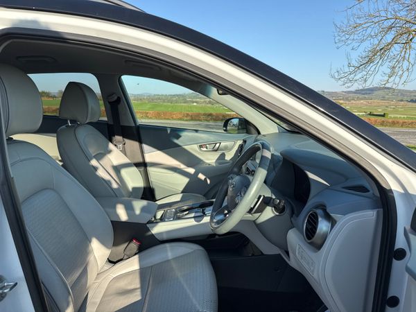 Hyundai KONA 2020 Electric Long Range 346436086