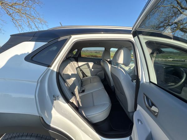 Hyundai KONA 2020 Electric Long Range 346436116