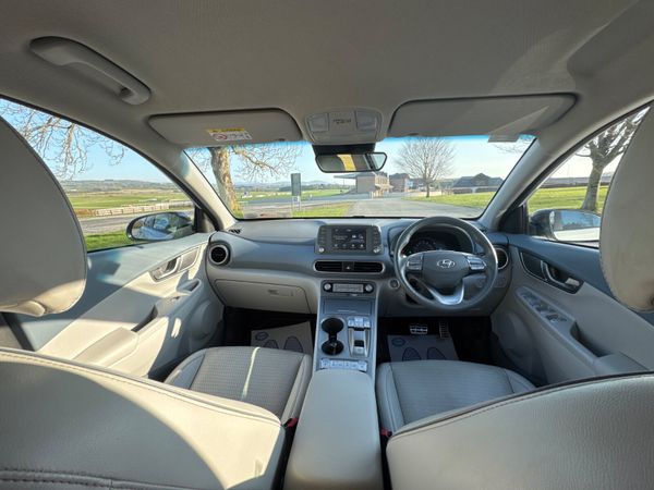 Hyundai KONA 2020 Electric Long Range 346436155