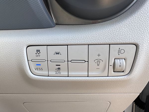 Hyundai KONA 2020 Electric Long Range 346436199