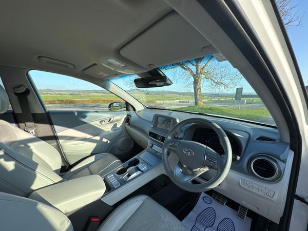 Hyundai KONA 2020 Electric Long Range 346436294