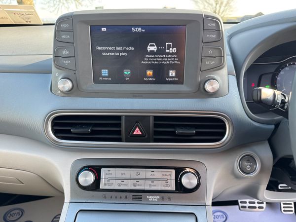 Hyundai KONA 2020 Electric Long Range 346436358