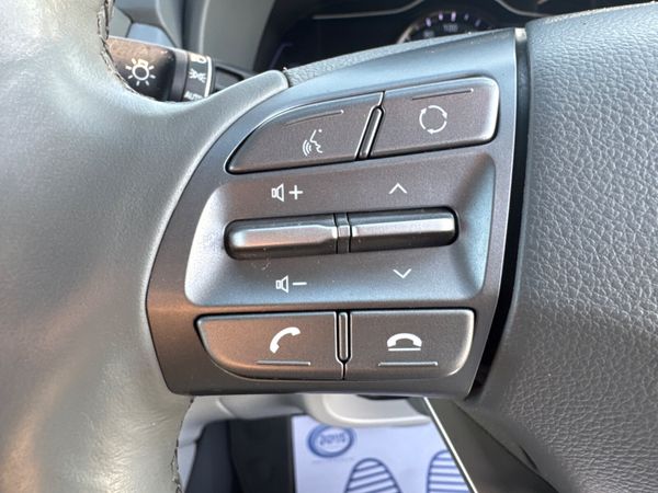 Hyundai KONA 2020 Electric Long Range 346436558