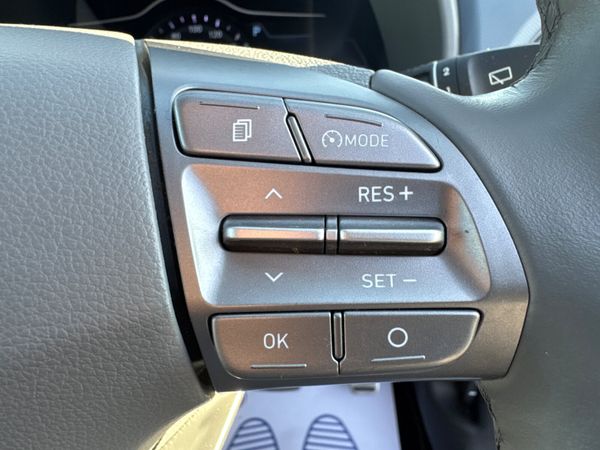 Hyundai KONA 2020 Electric Long Range 346436590