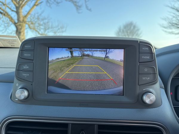 Hyundai KONA 2020 Electric Long Range 346436630
