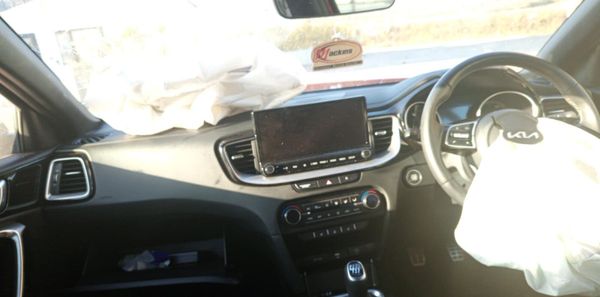 2023 KIA CEED  GT-LINE 1.5 PETROL FOR BREAKING! 346564804