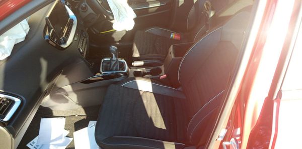 2023 KIA CEED  GT-LINE 1.5 PETROL FOR BREAKING! 346564805