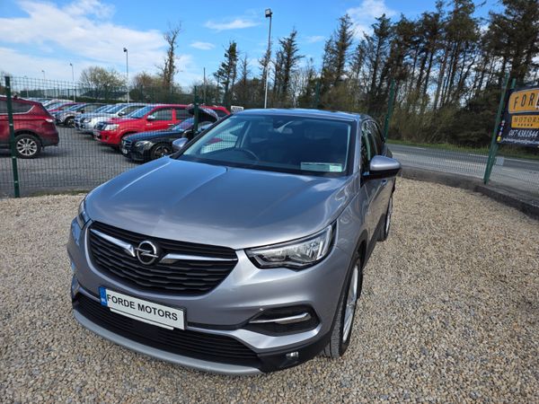 Opel Grandland X 2019 346584145