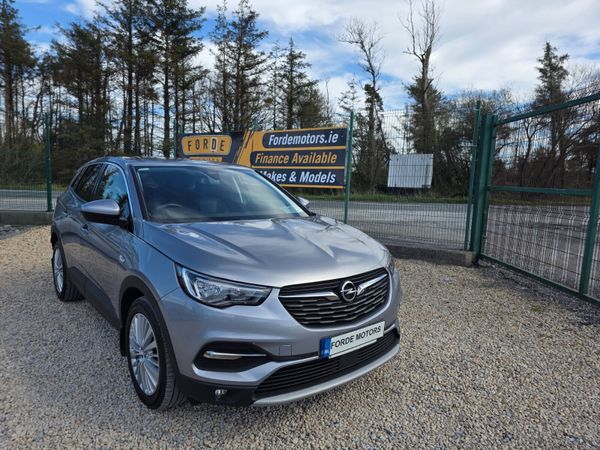 Opel Grandland X 2019 346584147
