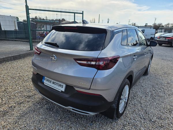 Opel Grandland X 2019 346584158