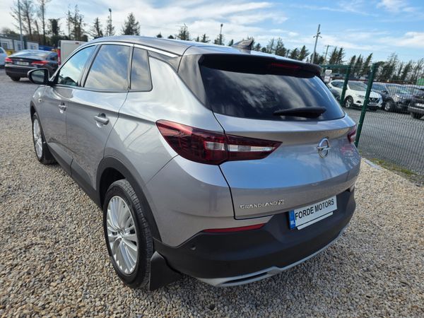 Opel Grandland X 2019 346584186
