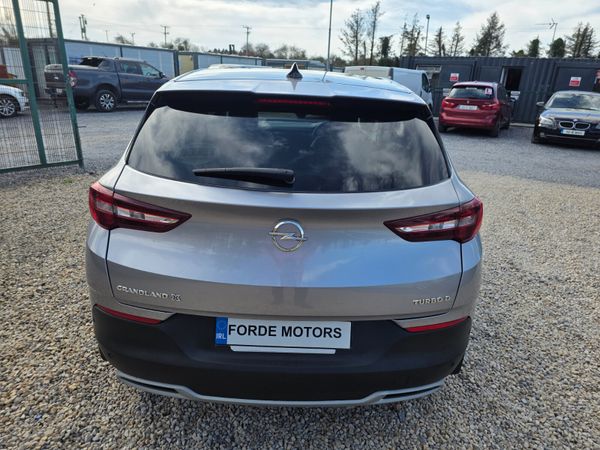 Opel Grandland X 2019 346584187