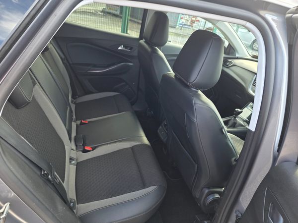 Opel Grandland X 2019 346584193