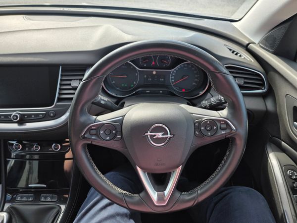 Opel Grandland X 2019 346584201