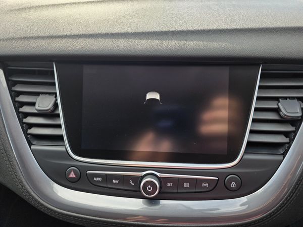 Opel Grandland X 2019 346584202