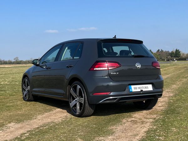 Volkswagen Golf 1.6 TDI 5DR  Trendline 346581739