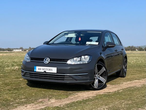 Volkswagen Golf 1.6 TDI 5DR  Trendline 346581743
