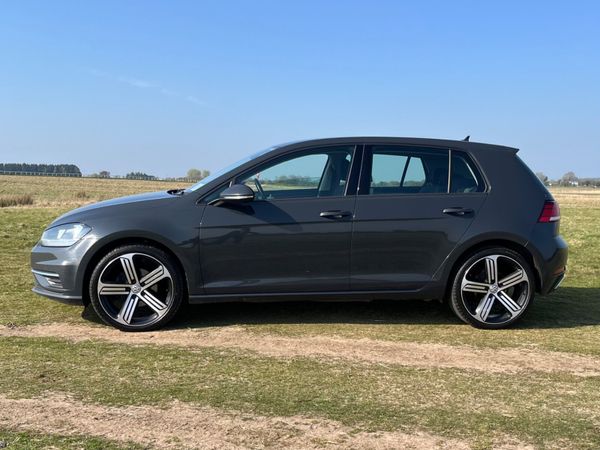 Volkswagen Golf 1.6 TDI 5DR  Trendline 346581756