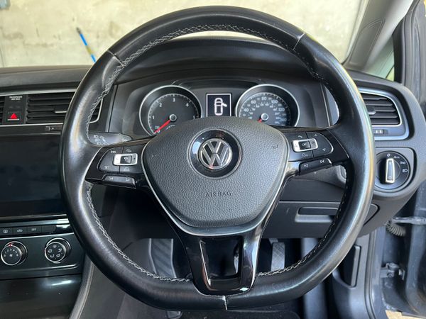 Volkswagen Golf 1.6 TDI 5DR  Trendline 346581750