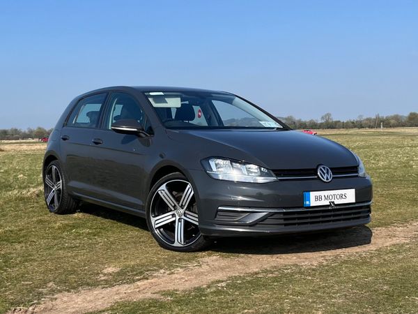 Volkswagen Golf 1.6 TDI 5DR  Trendline 346581752