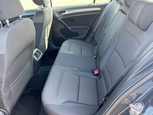 Volkswagen Golf 1.6 TDI 5DR  Trendline 346581764