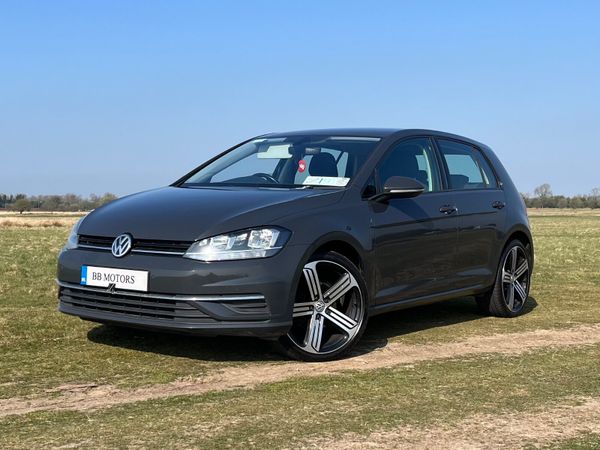 Volkswagen Golf 1.6 TDI 5DR  Trendline 346581768