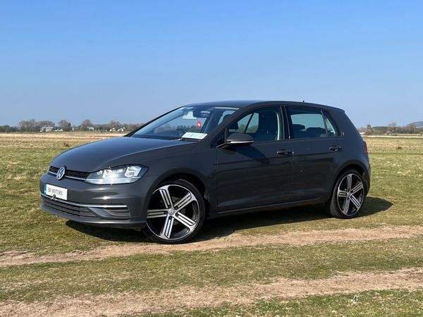 Volkswagen Golf 1.6 TDI 5DR  Trendline 346581761