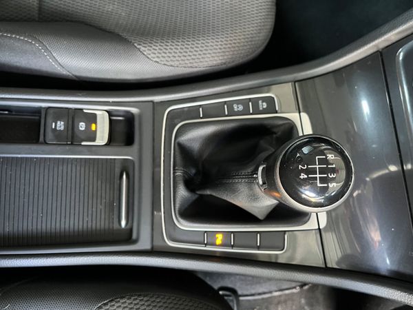 Volkswagen Golf 1.6 TDI 5DR  Trendline 346581763
