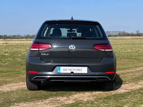 Volkswagen Golf 1.6 TDI 5DR  Trendline 346581774