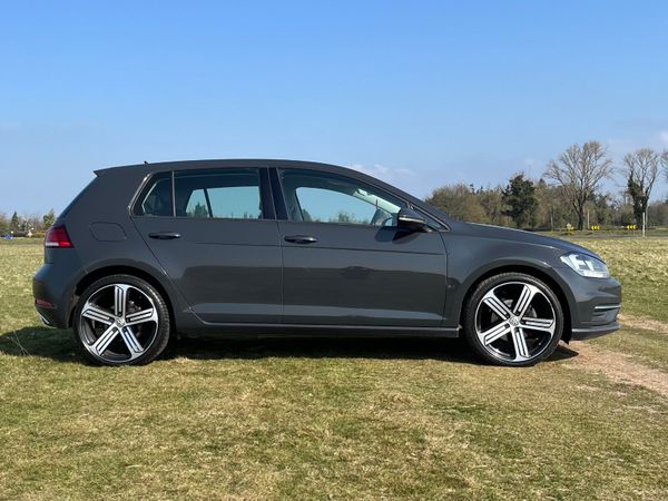 Volkswagen Golf 1.6 TDI 5DR  Trendline 346581775