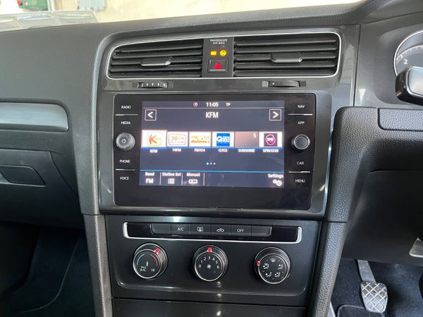Volkswagen Golf 1.6 TDI 5DR  Trendline 346581776