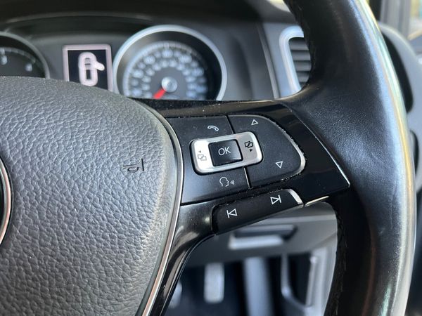 Volkswagen Golf 1.6 TDI 5DR  Trendline 346581777