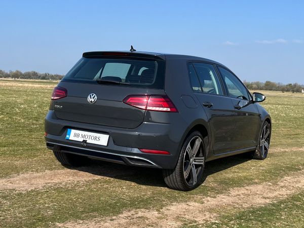 Volkswagen Golf 1.6 TDI 5DR  Trendline 346581779