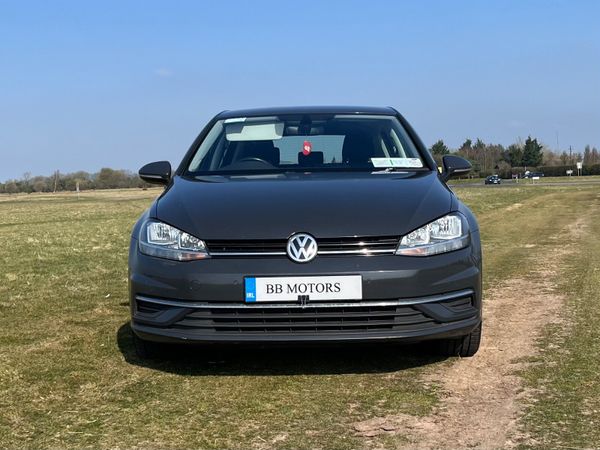Volkswagen Golf 1.6 TDI 5DR  Trendline 346581770